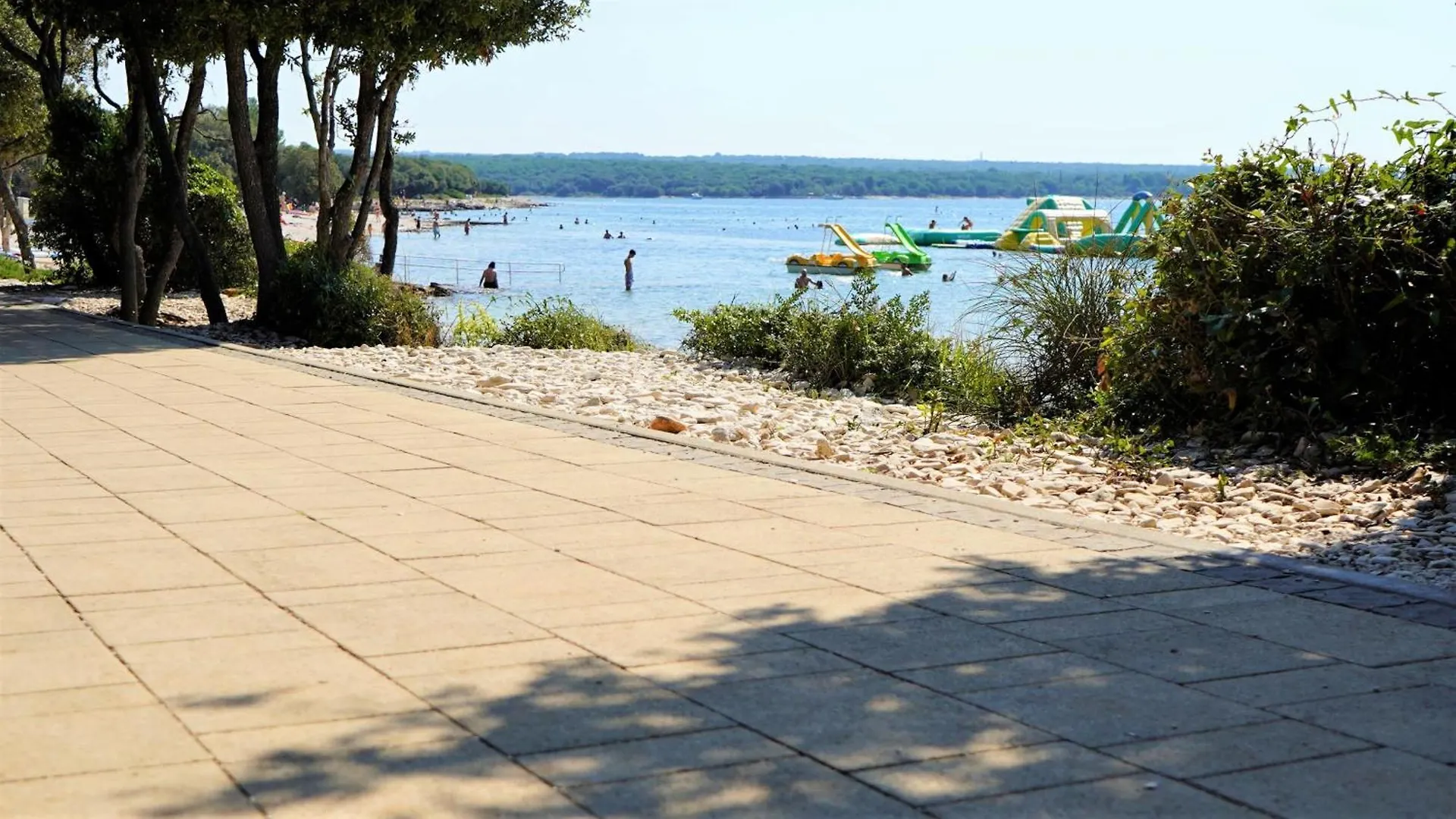 Apartment Apartmani Lisicak Vodnjan