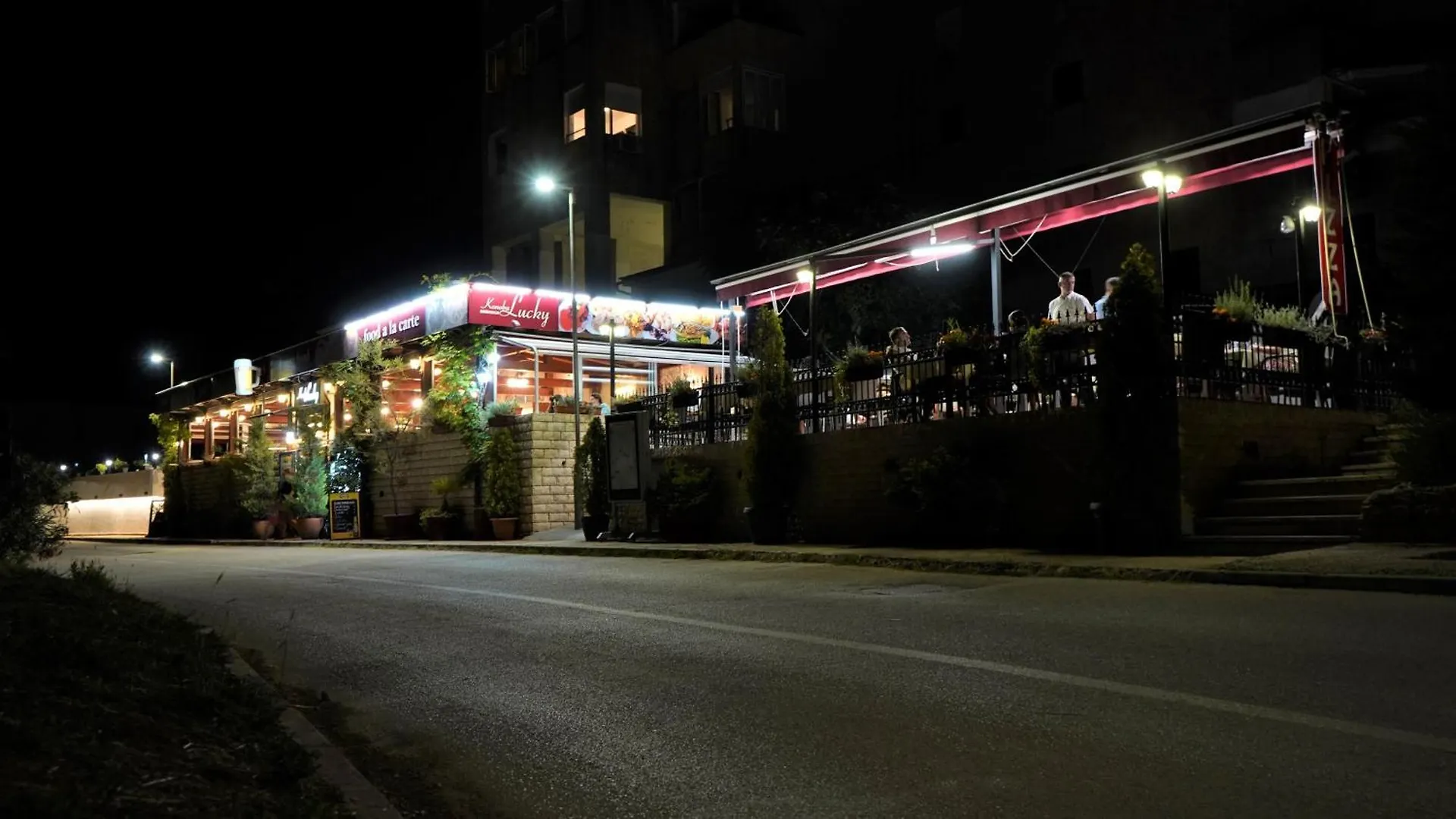 Appartement Apartmani Lisicak Vodnjan