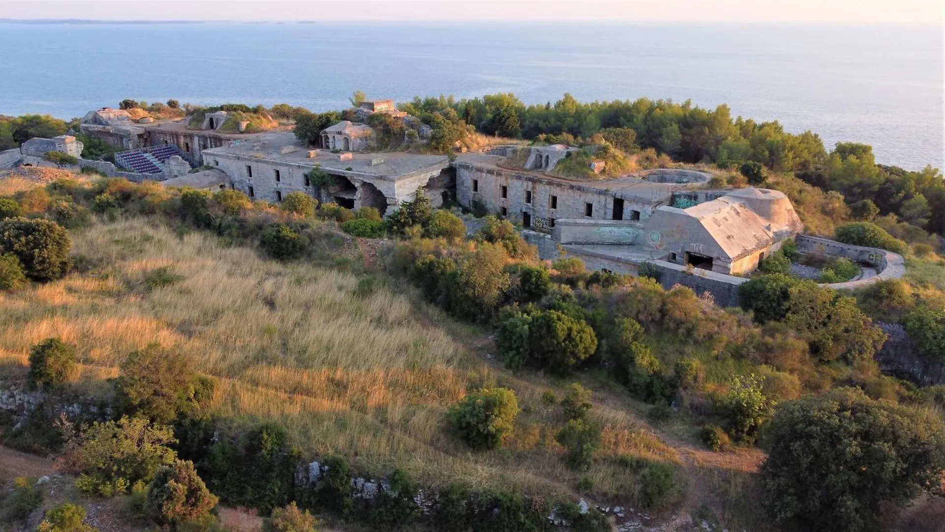 Apartmani Lisicak Vodnjan Croatia