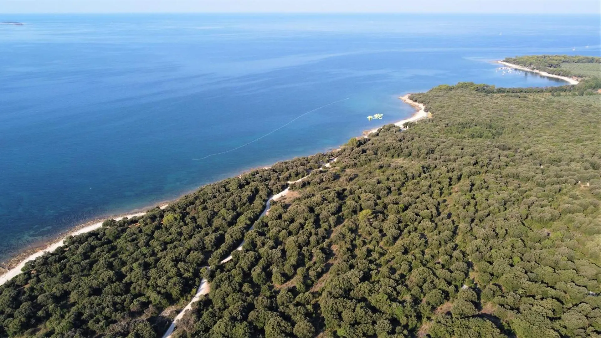 Apartmani Lisicak Vodnjan 0*,  Kroatië