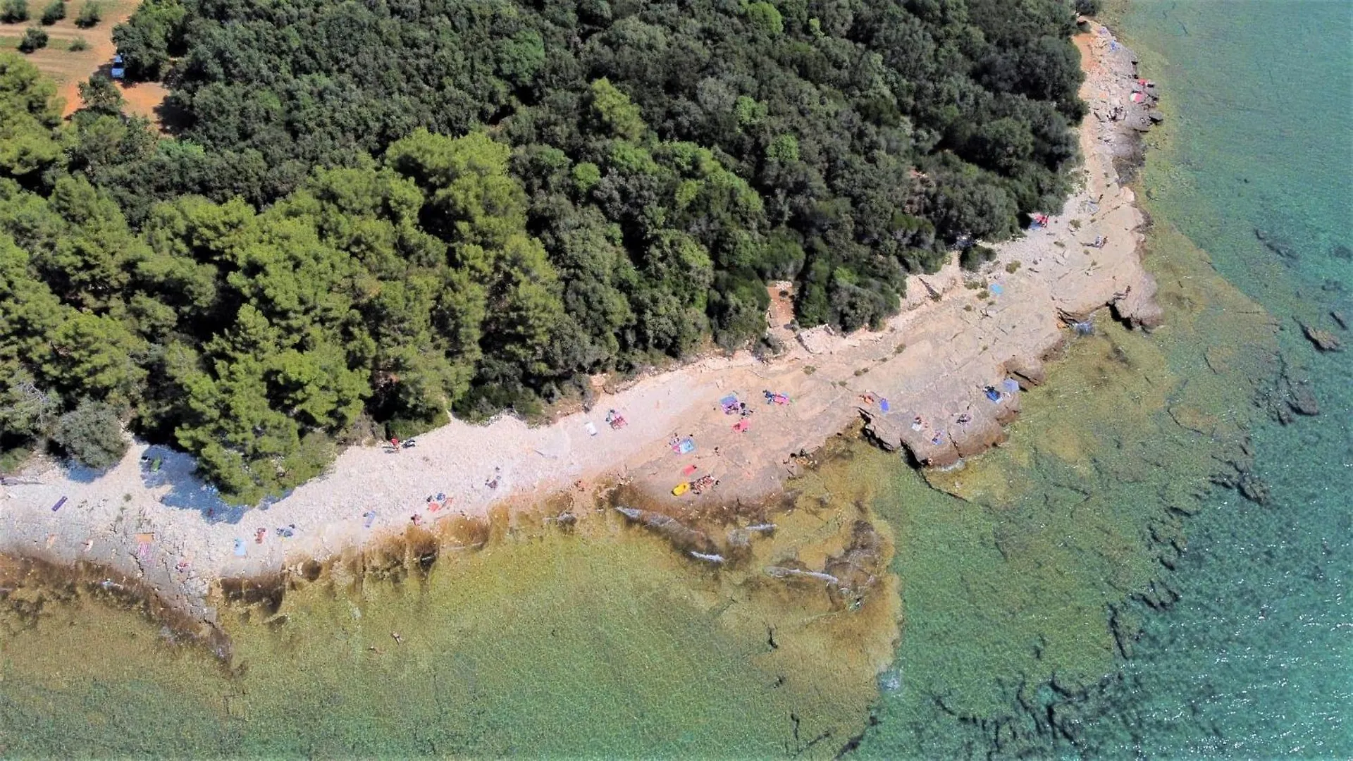 Apartmani Lisicak Vodnjan 0*,  Croatia