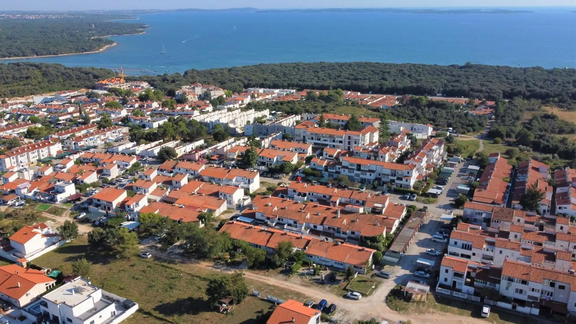 Apartmani Lisicak Vodnjan 0*,