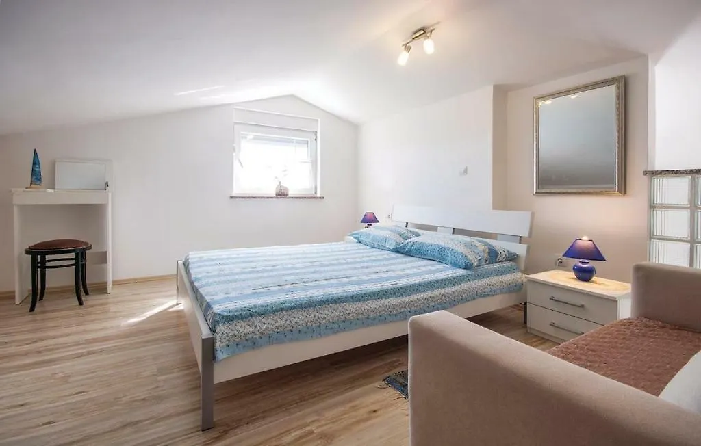 Apartmani Lisicak Vodnjan Apartment