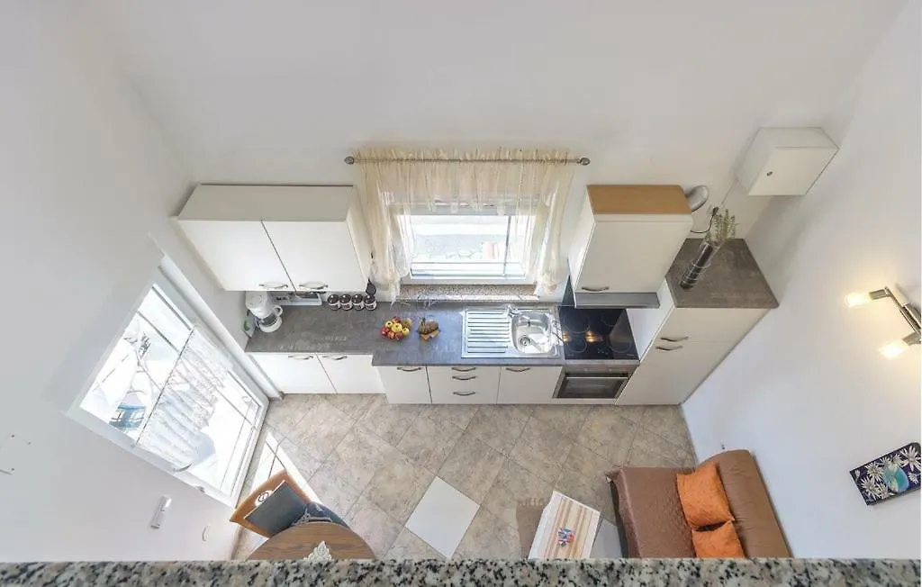 Apartment Apartmani Lisicak Vodnjan