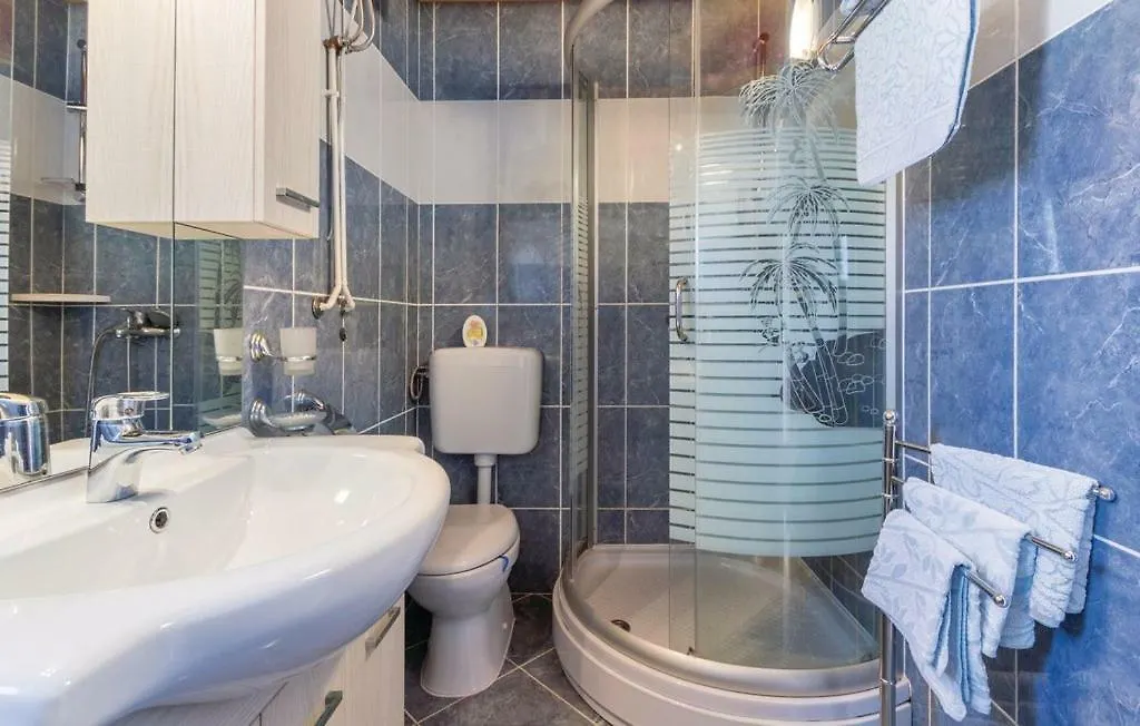 Apartmani Lisicak Vodnjan