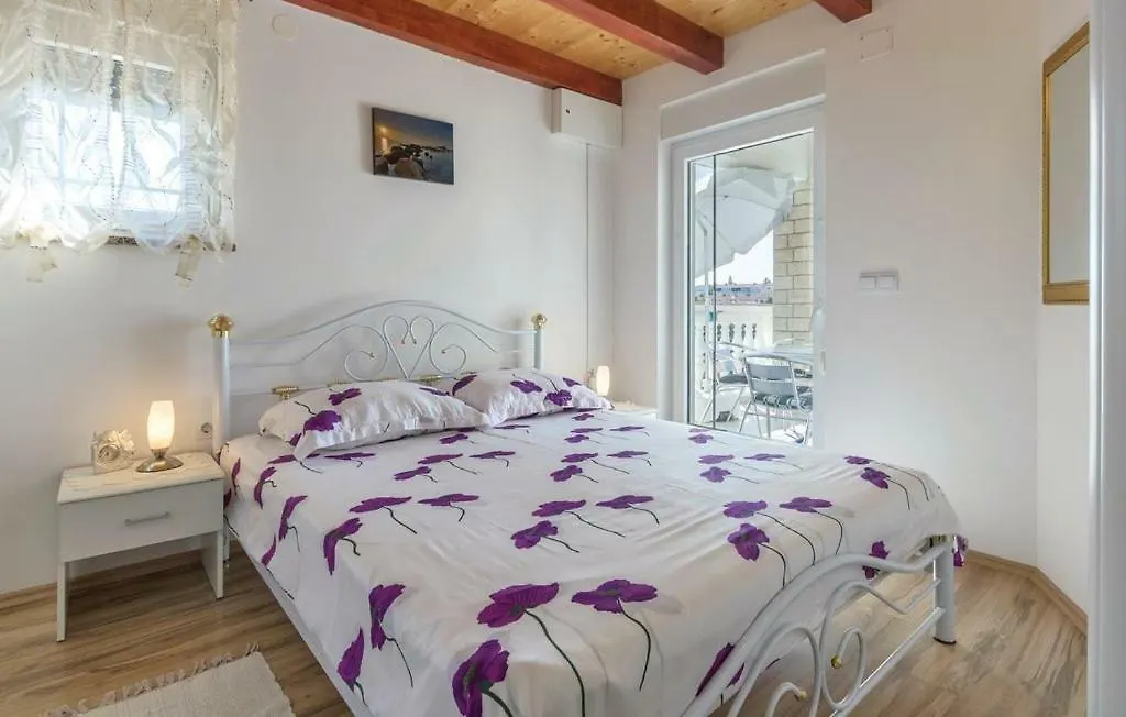Apartmani Lisicak Vodnjan Croatia