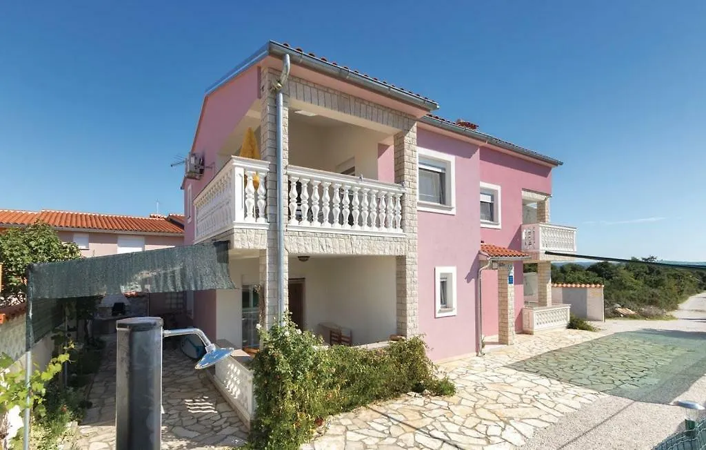 Apartmani Lisicak Vodnjan 0*,  Kroatië