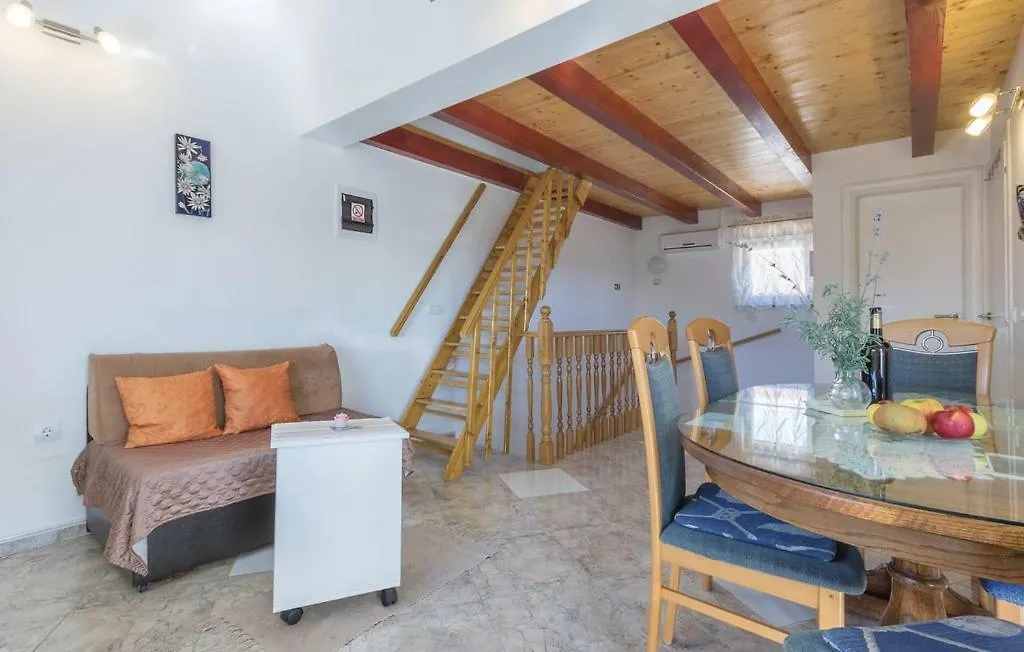 Apartmani Lisicak Vodnjan Appartement