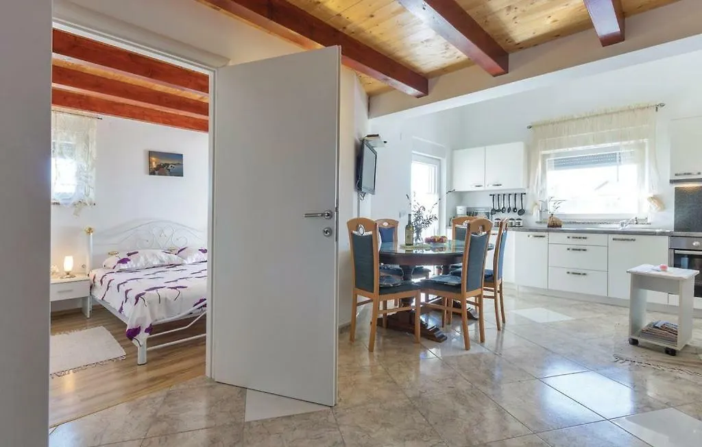 Apartmani Lisicak Vodnjan