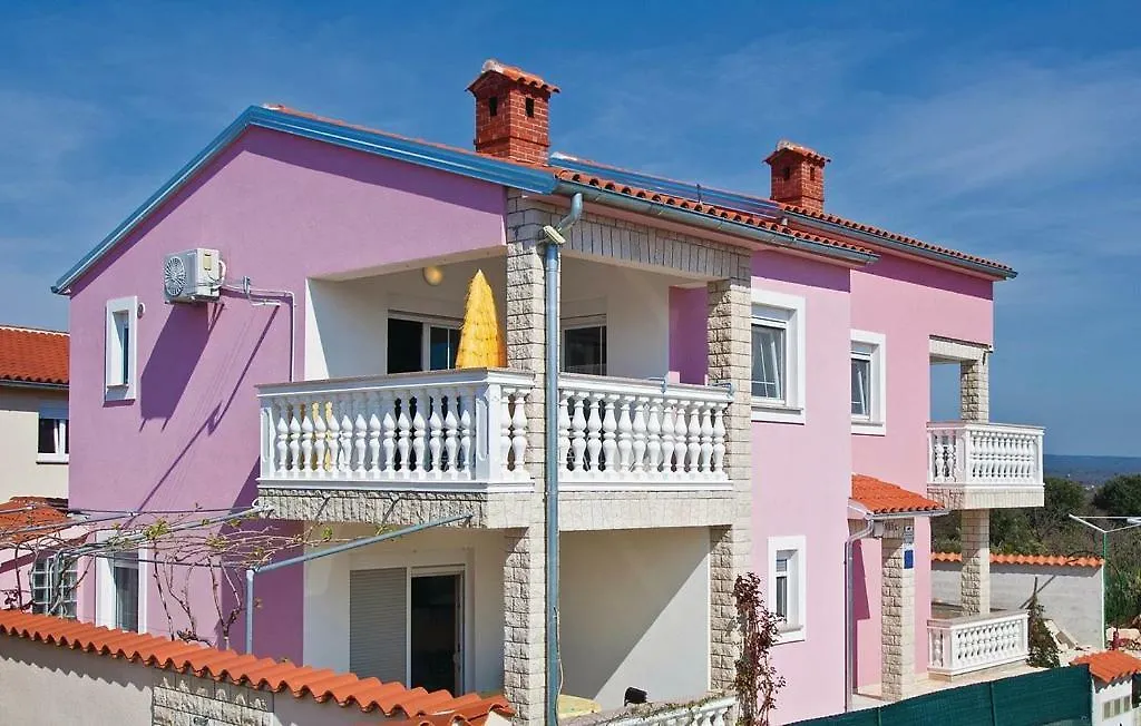 Apartment Apartmani Lisicak Vodnjan Croatia
